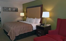 Quality Inn Morganton Southeast